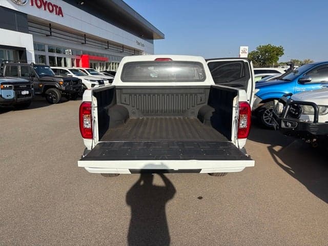 2022 LDV T60 Max LUXE in Other