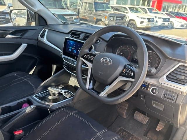 2022 LDV T60 Max LUXE in Other