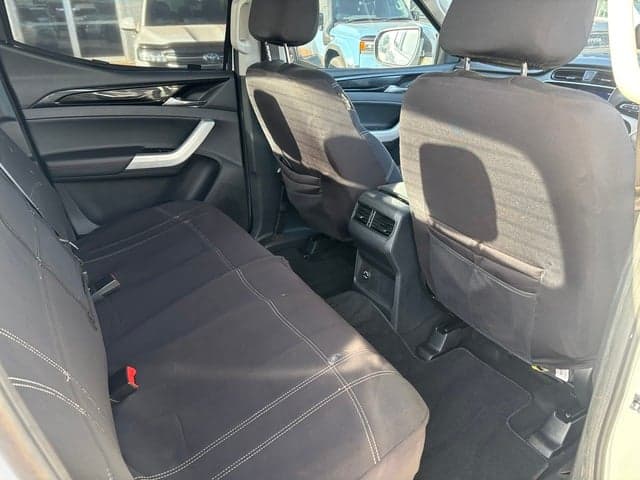 2022 LDV T60 Max LUXE in Other