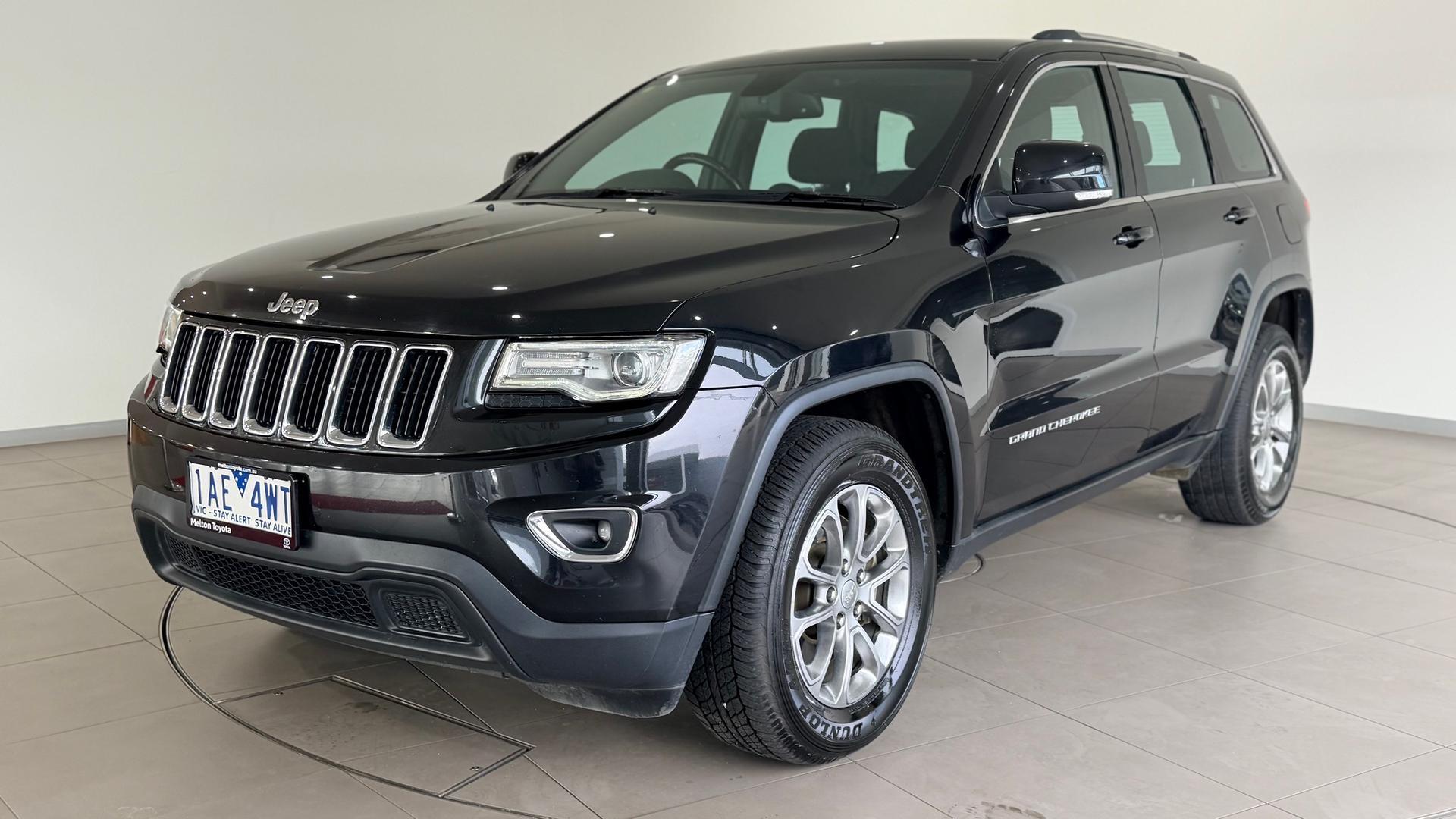 2013 Jeep Grand Cherokee Laredo in Other