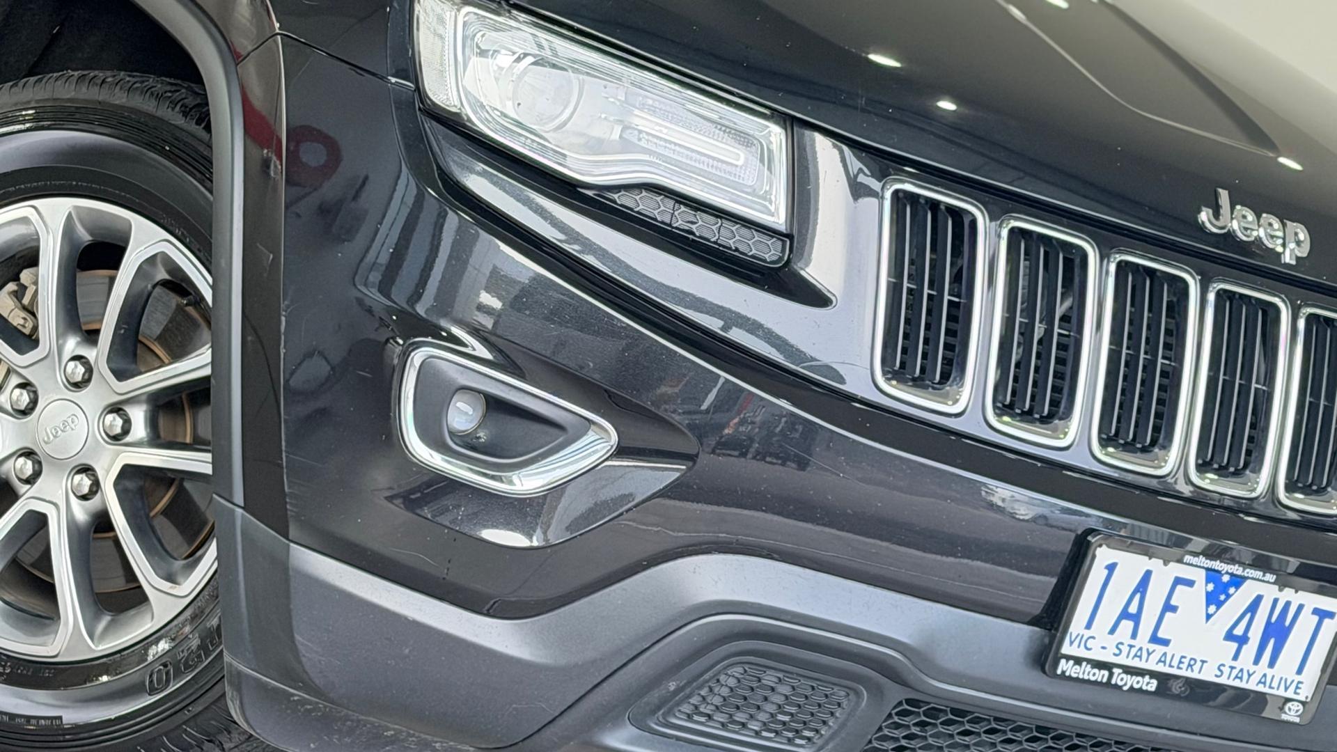 2013 Jeep Grand Cherokee Laredo in Other