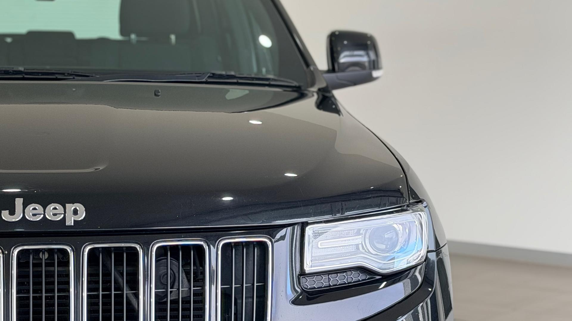 2013 Jeep Grand Cherokee Laredo in Other