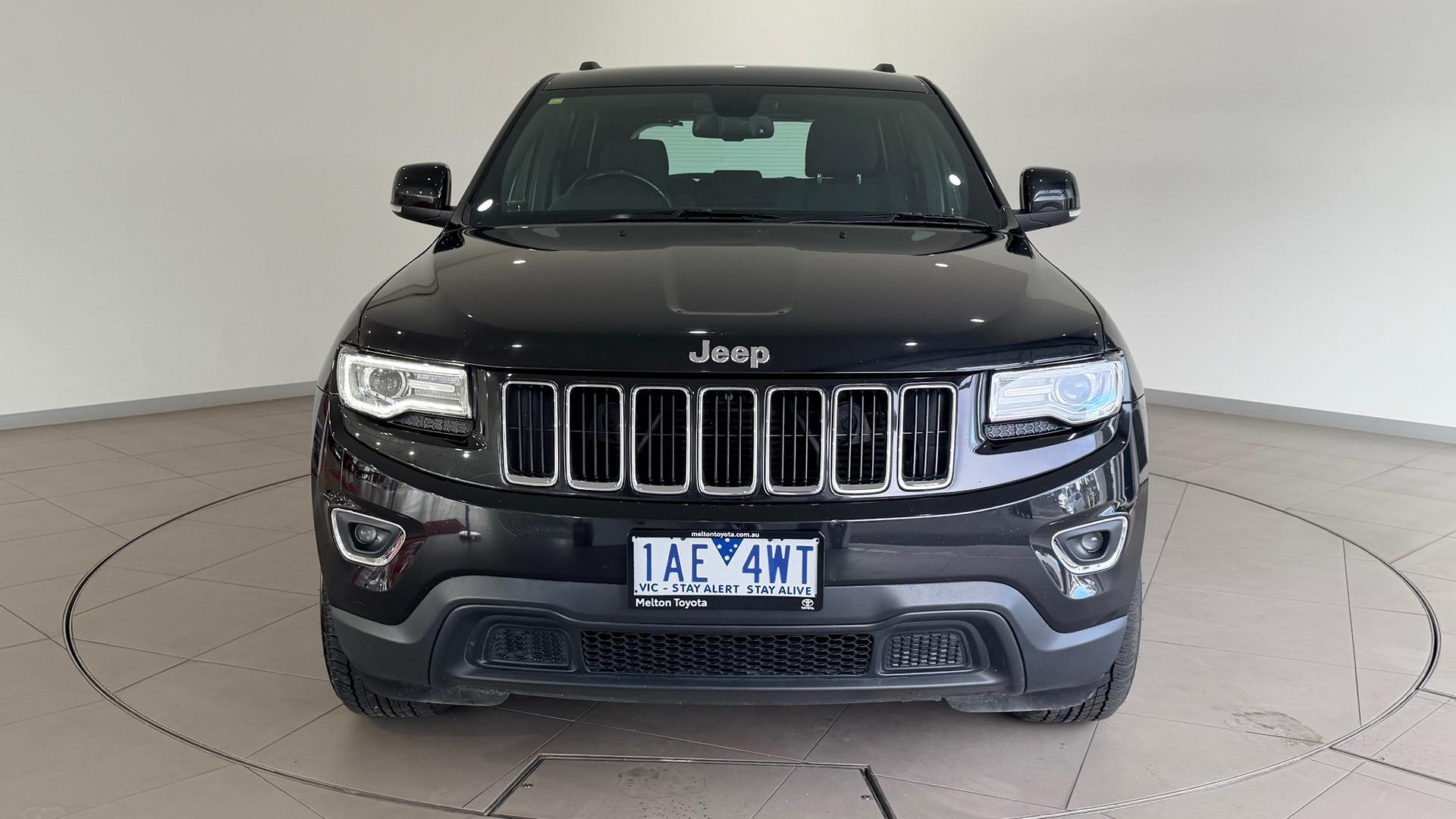 2013 Jeep Grand Cherokee Laredo in Other