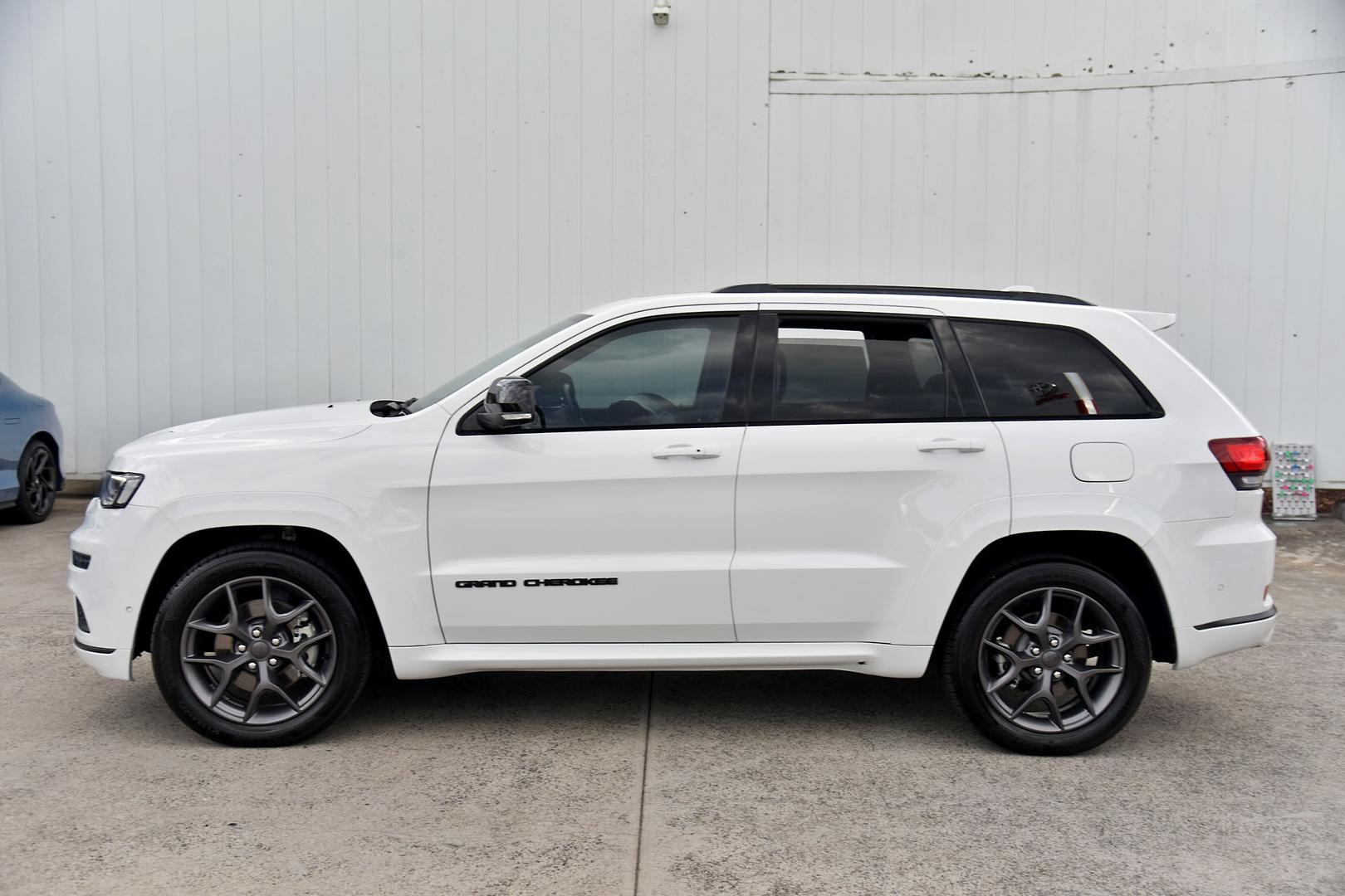 2019 Jeep Grand Cherokee Limited in Other