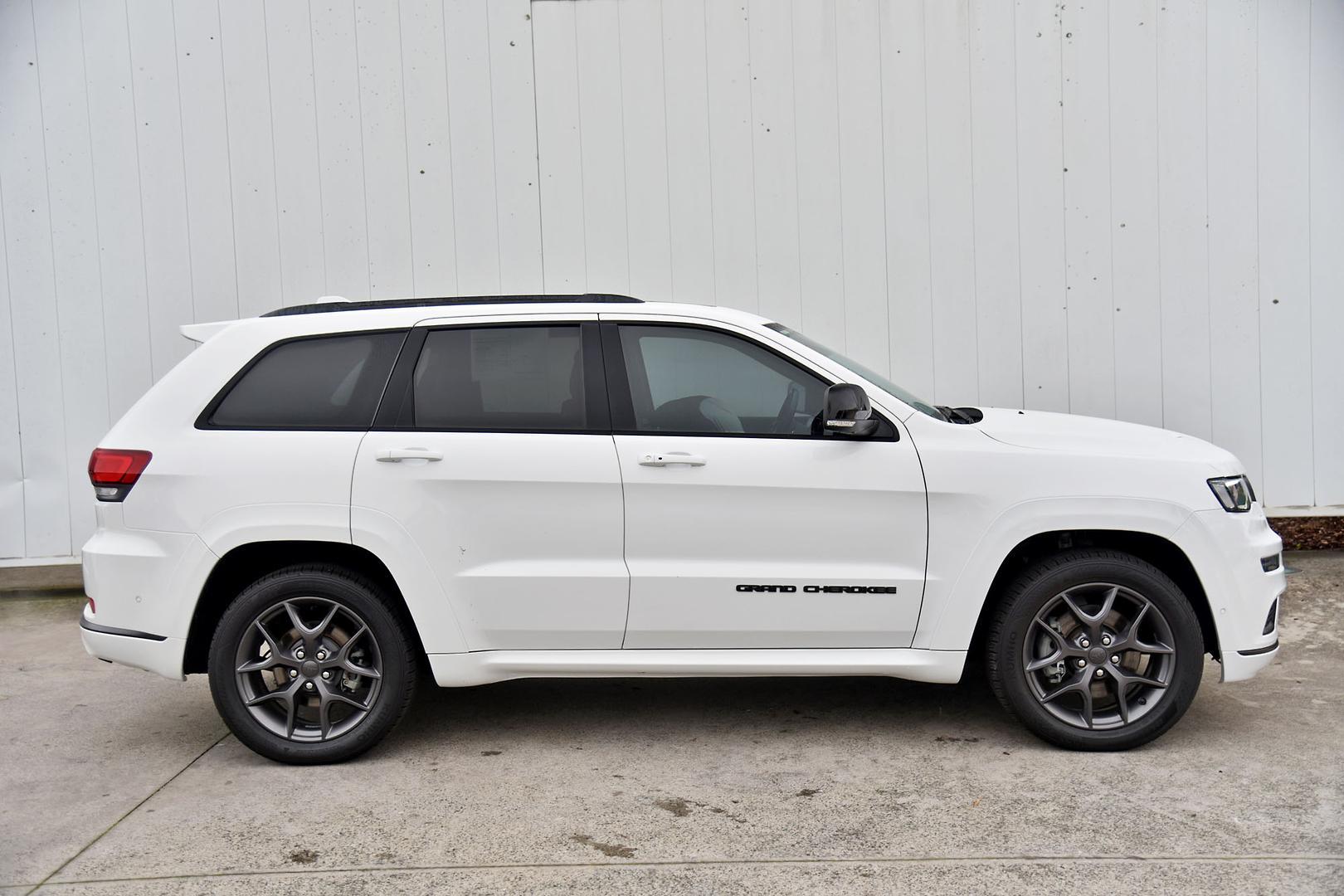 2019 Jeep Grand Cherokee Limited in Other