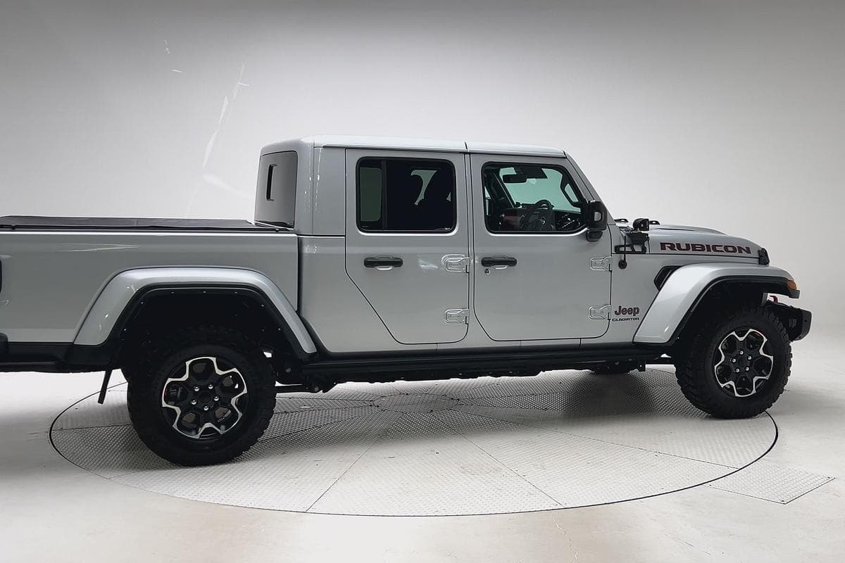 2023 Jeep Gladiator Rubicon in Other