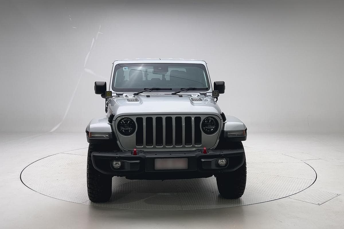 2023 Jeep Gladiator Rubicon in Other