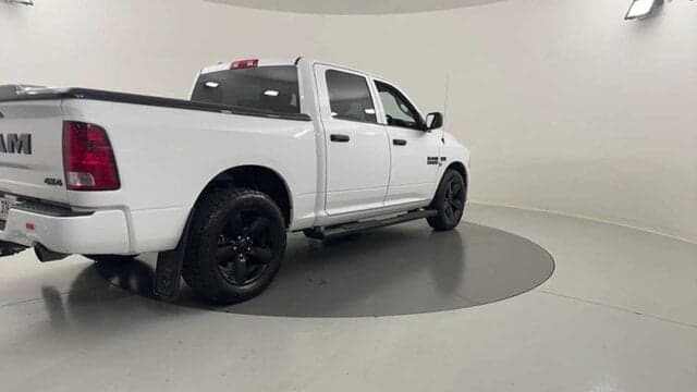 2022 RAM 1500 Express in Other