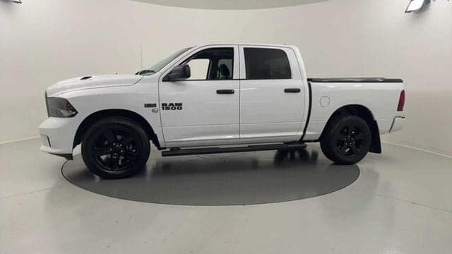 2022 RAM 1500 Express in Other