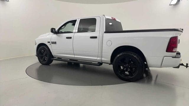 2022 RAM 1500 Express in Other