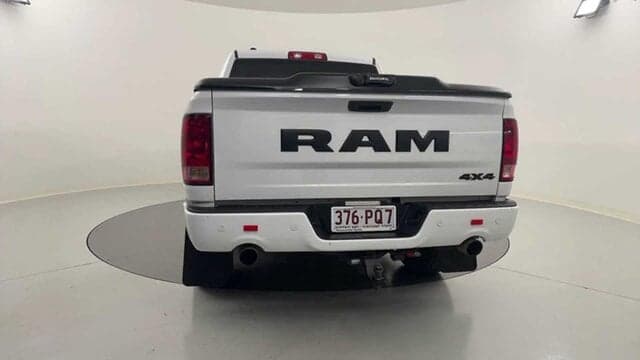 2022 RAM 1500 Express in Other