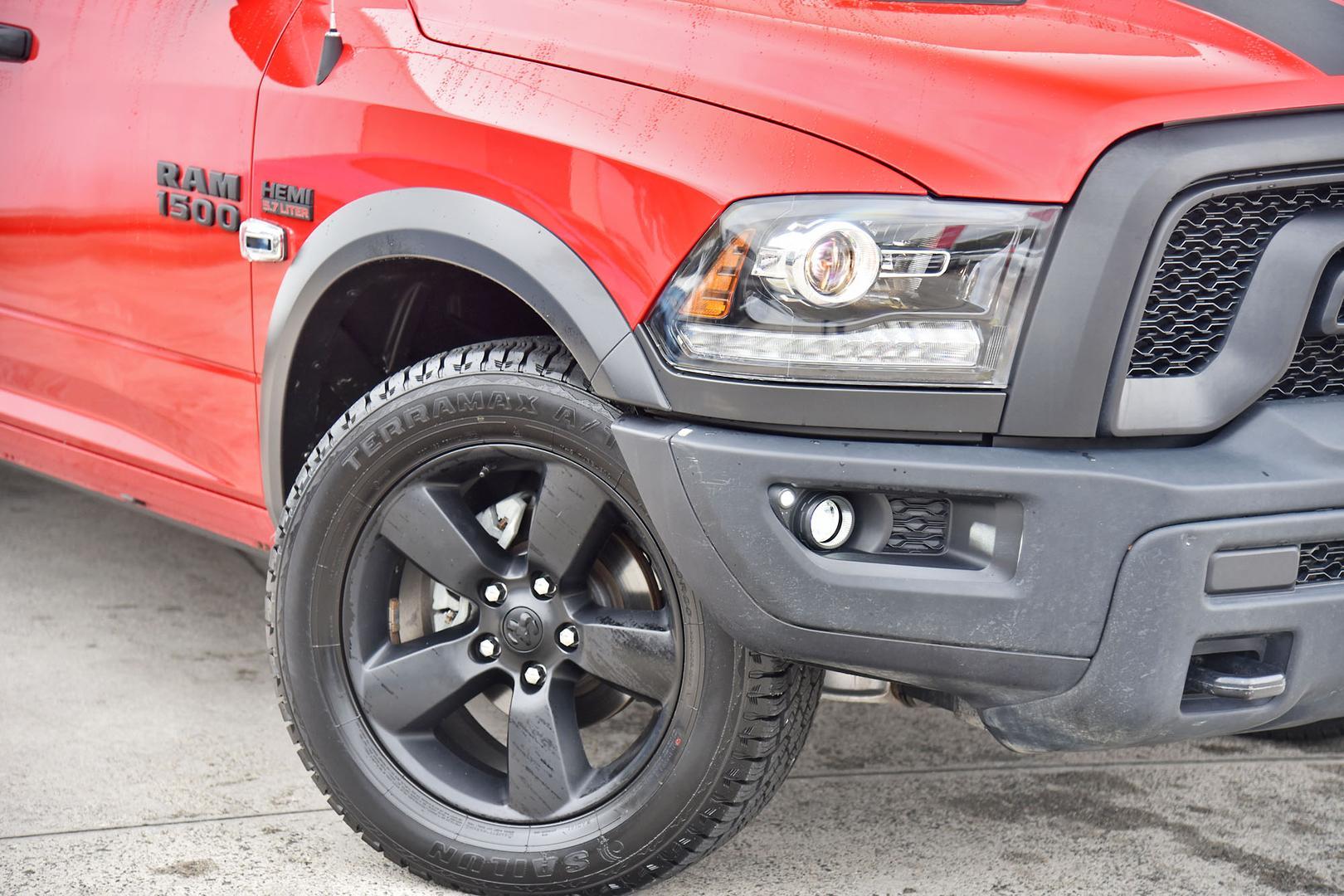 2020 RAM 1500 Warlock in Other