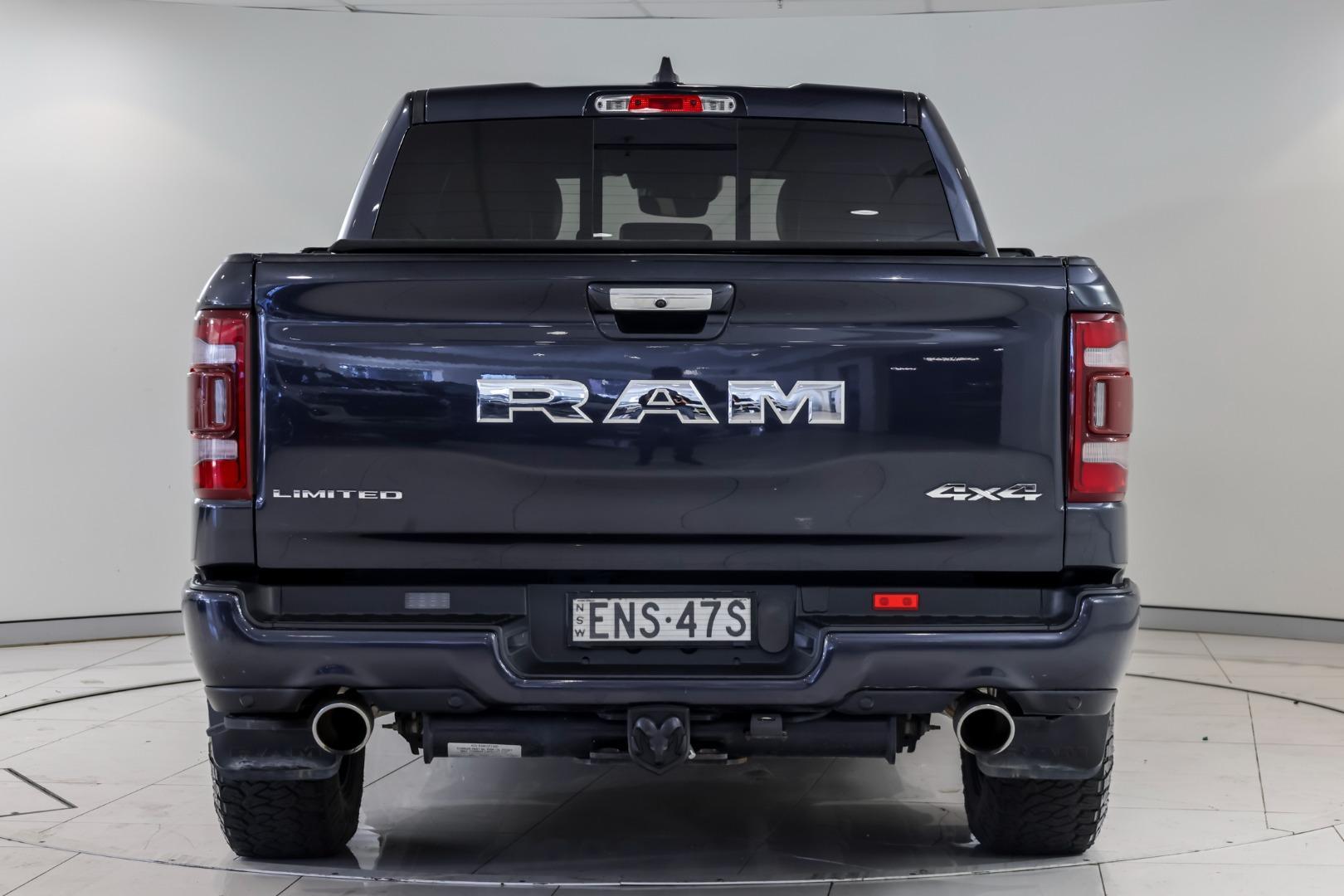 2020 RAM 1500 Limited RamBox in Other