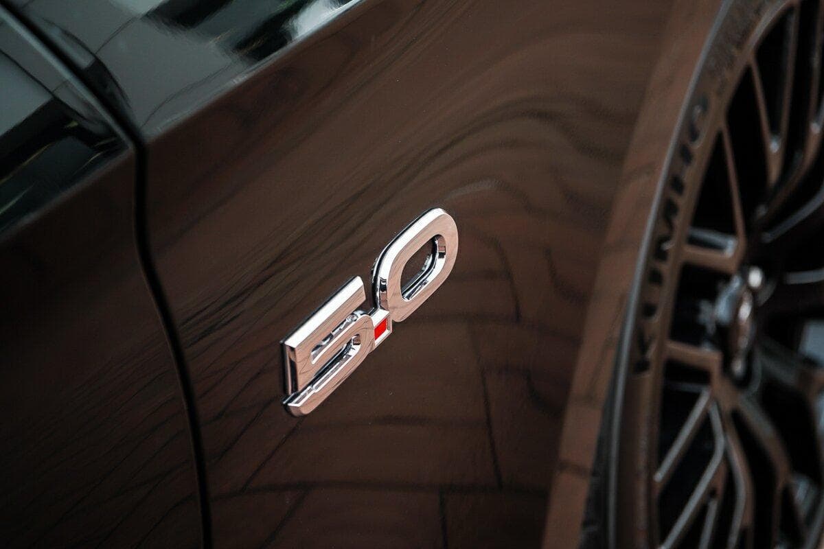 2017 Ford Mustang GT in Other