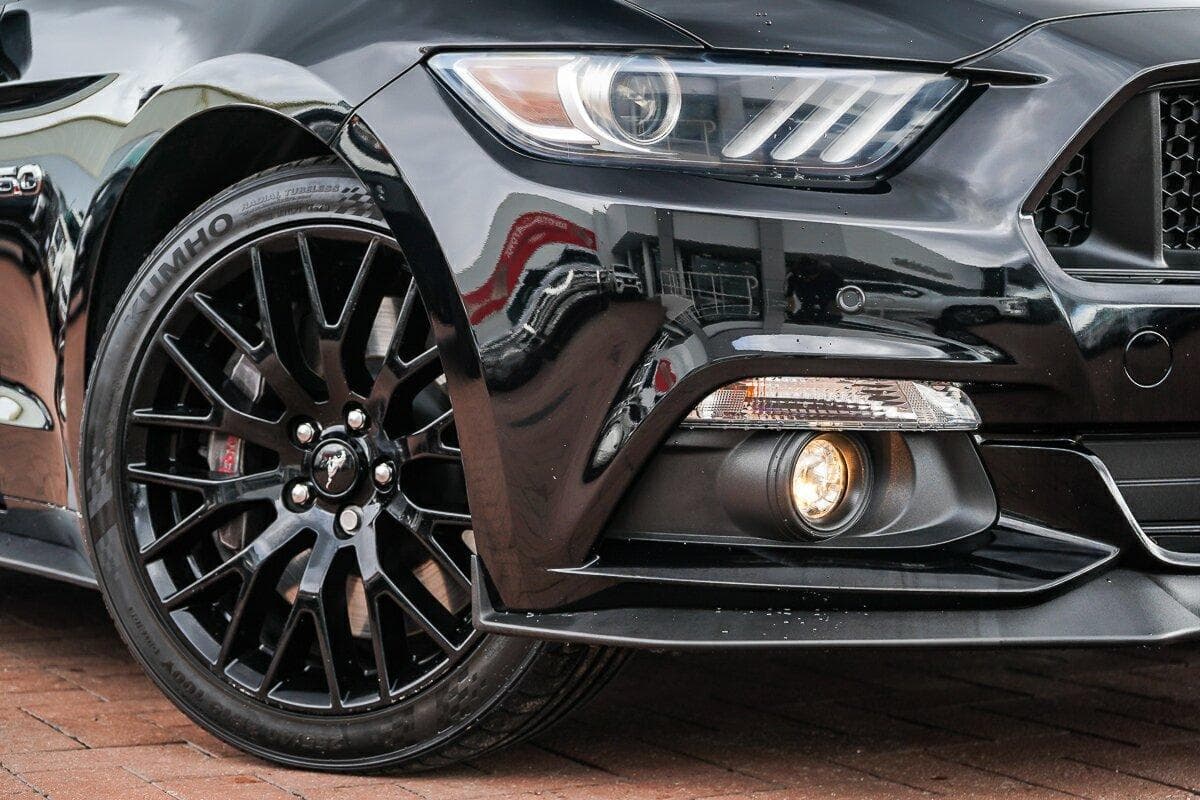 2017 Ford Mustang GT in Other