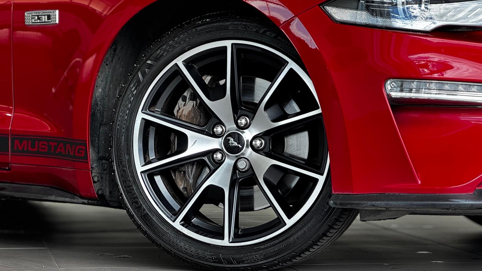 2020 Ford Mustang High Performance in Other