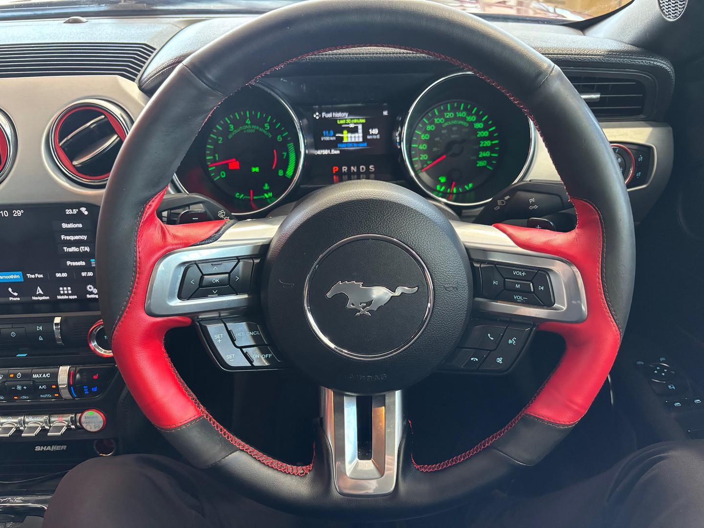 2017 Ford Mustang GT in Other
