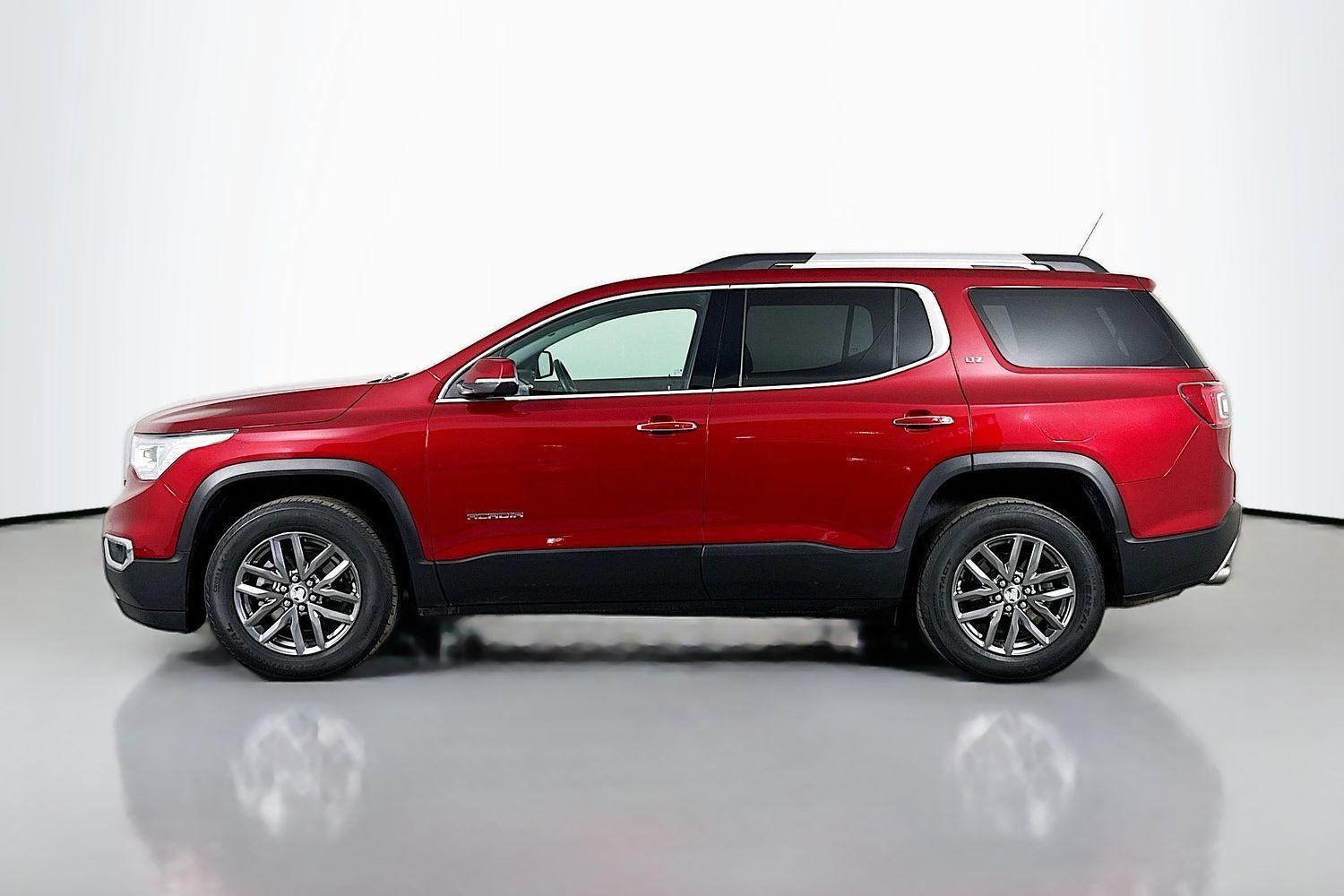 2019 Holden Acadia LTZ in Other