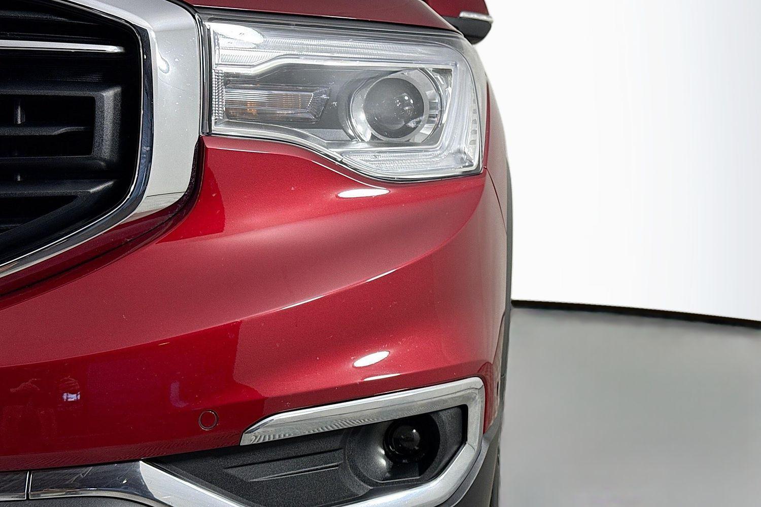 2019 Holden Acadia LTZ in Other