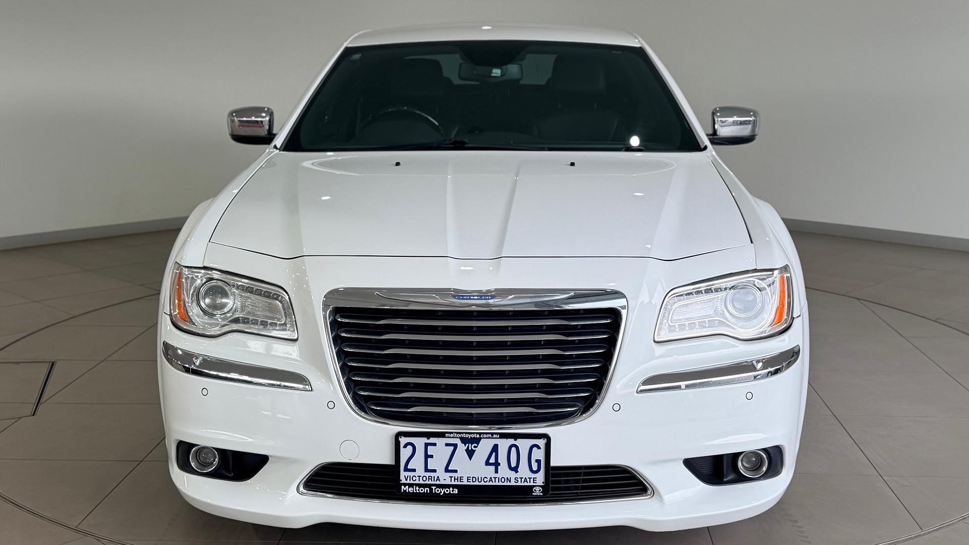 2014 Chrysler 300 C in Other
