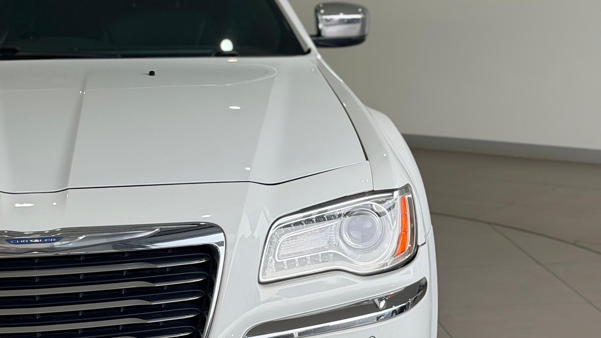 2014 Chrysler 300 C in Other