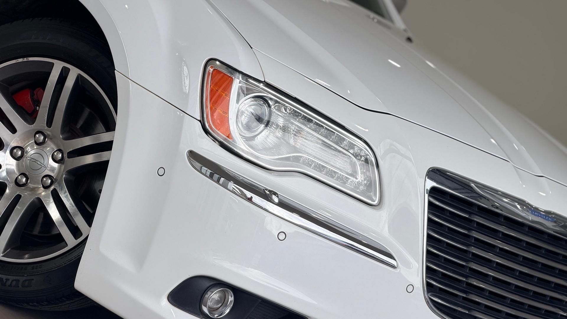 2014 Chrysler 300 C in Other