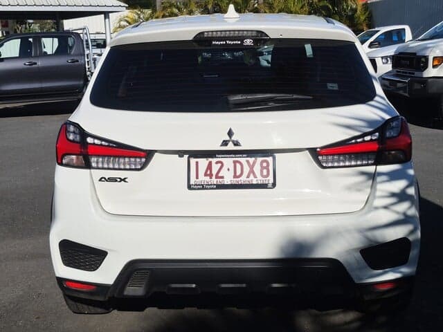 2022 Mitsubishi ASX ES in Other