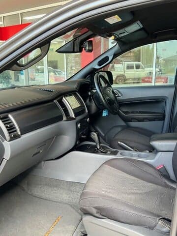 2017 Ford Ranger Wildtrak in Other