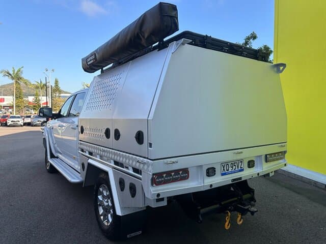 2021 RAM 3500 Laramie in Other