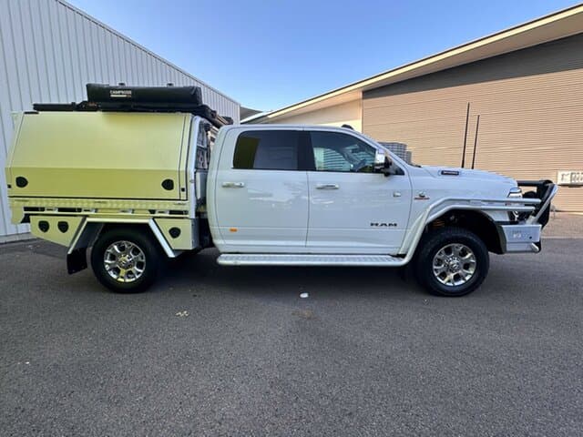 2021 RAM 3500 Laramie in Other