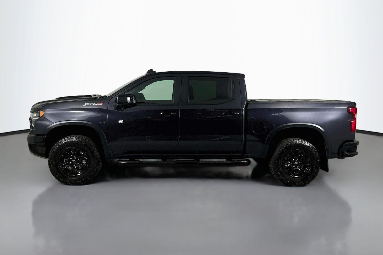 2023 Chevrolet Silverado 1500 ZR2 in Other