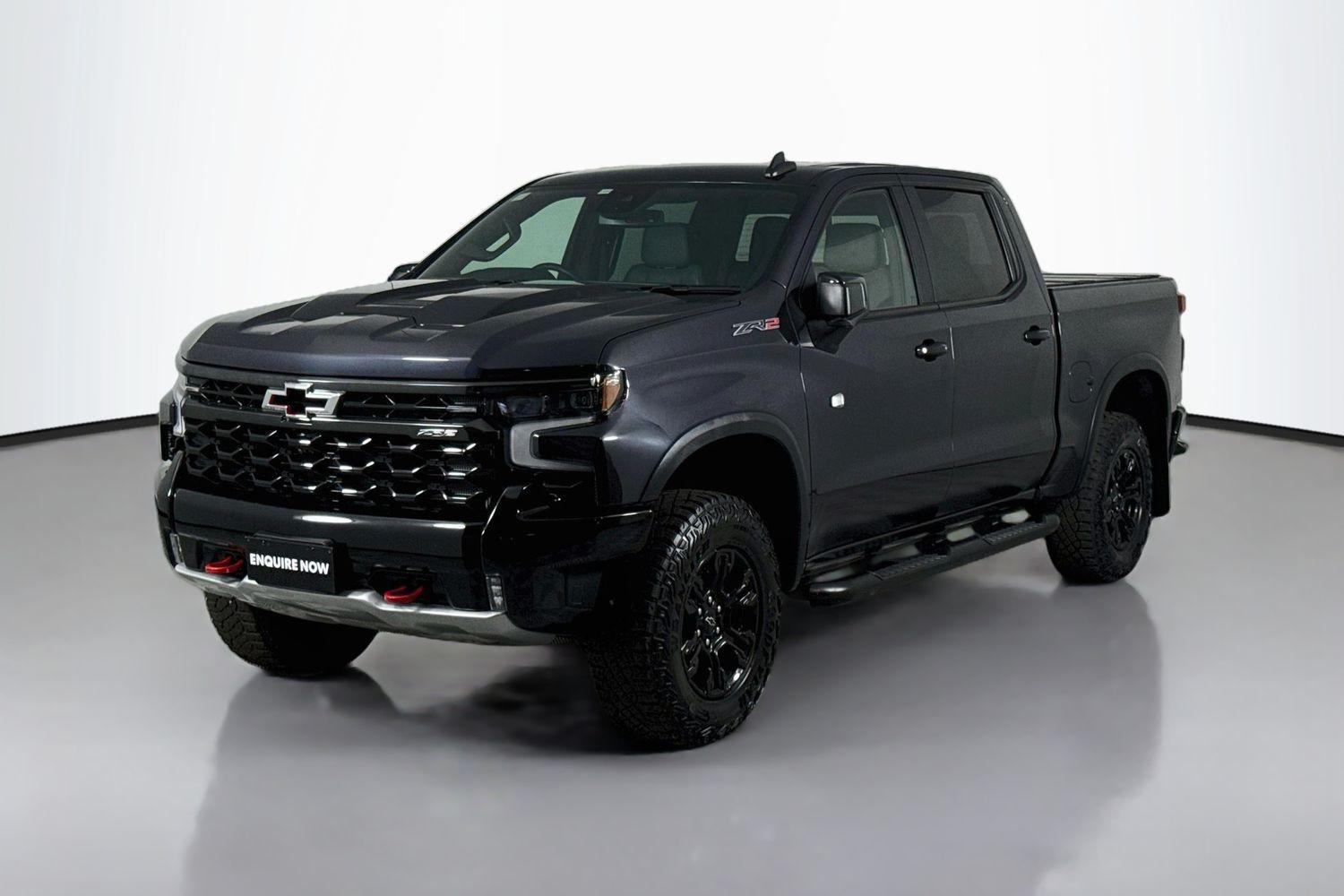 2023 Chevrolet Silverado 1500 ZR2 in Other