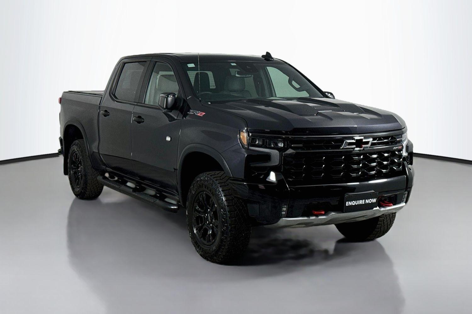 2023 Chevrolet Silverado 1500 ZR2 in Other