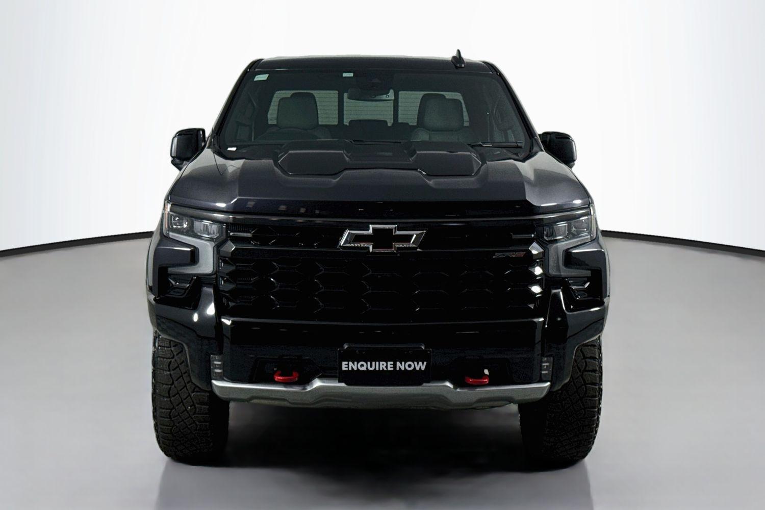 2023 Chevrolet Silverado 1500 ZR2 in Other