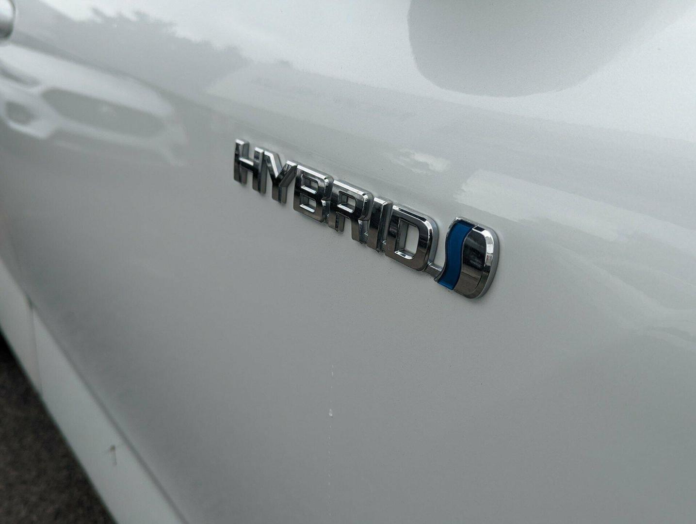 2022 Toyota Kluger GXL AWD in White