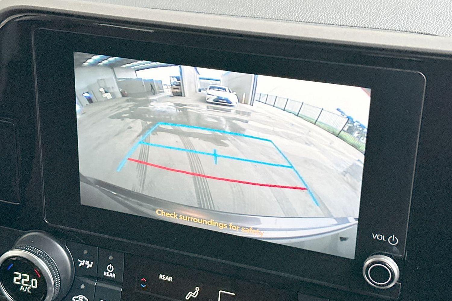 2024 Toyota Kluger GX AWD in Silver
