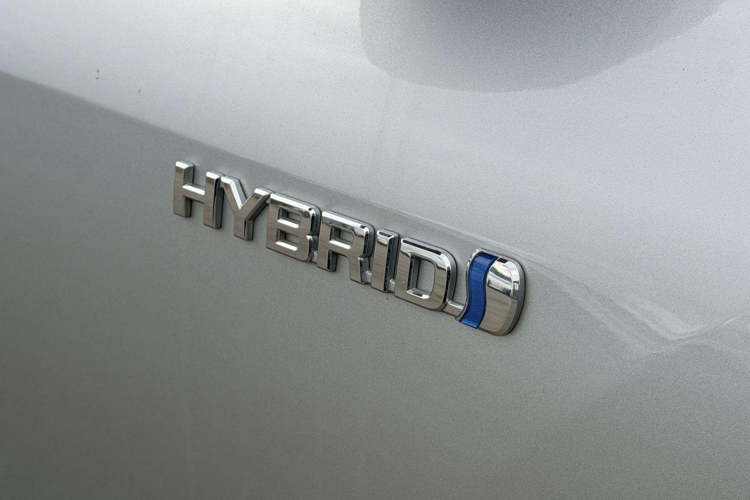 2022 Toyota Kluger GXL AWD in Silver