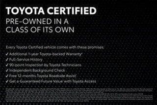2023 Toyota Kluger GXL-2WD in Blue