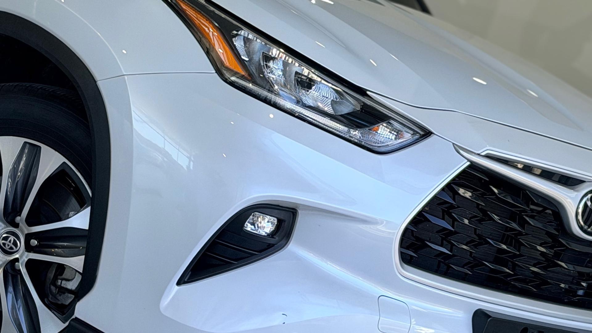 2021 Toyota Kluger GXL AWD in White