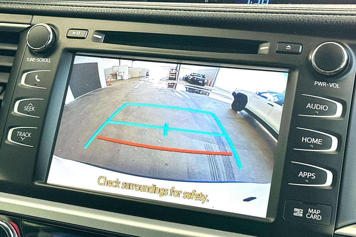 2018 Toyota Kluger 4x2 GXL in White