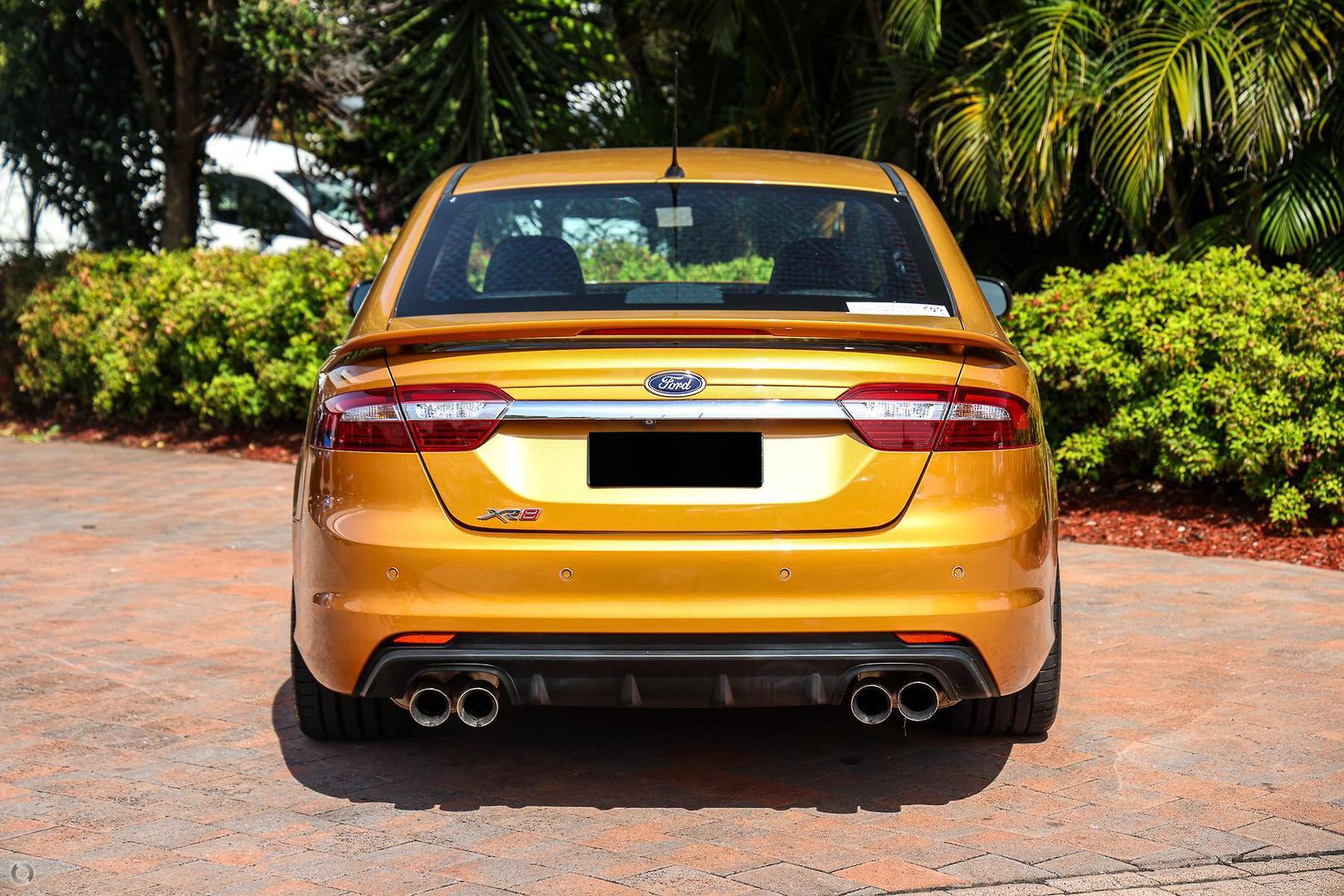 2015 Ford Falcon XR8 in Other