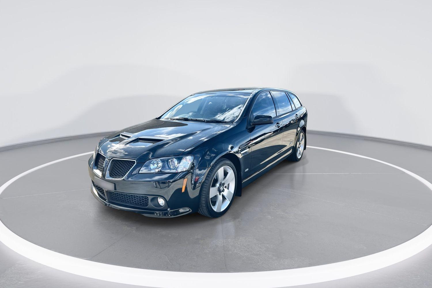 2010 Holden Commodore SS V Special Edition in Other