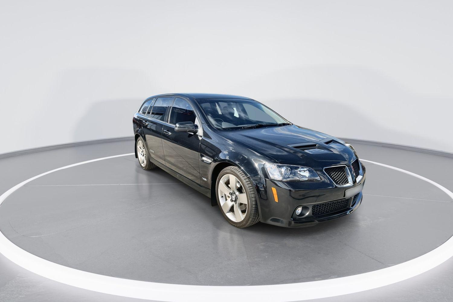 2010 Holden Commodore SS V Special Edition in Other