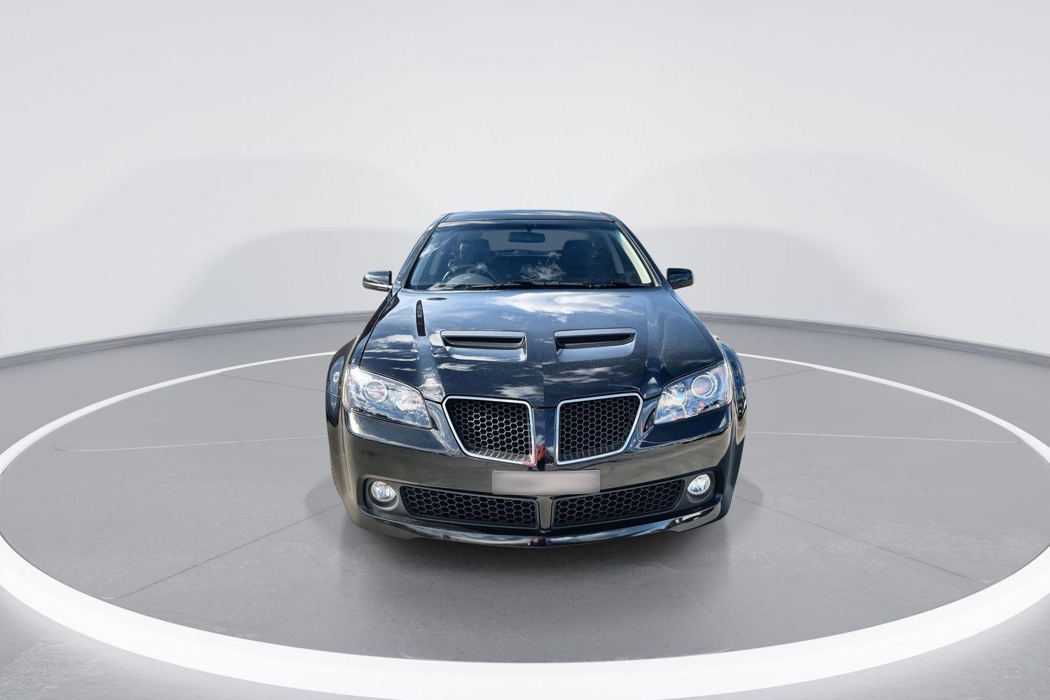 2010 Holden Commodore SS V Special Edition in Other