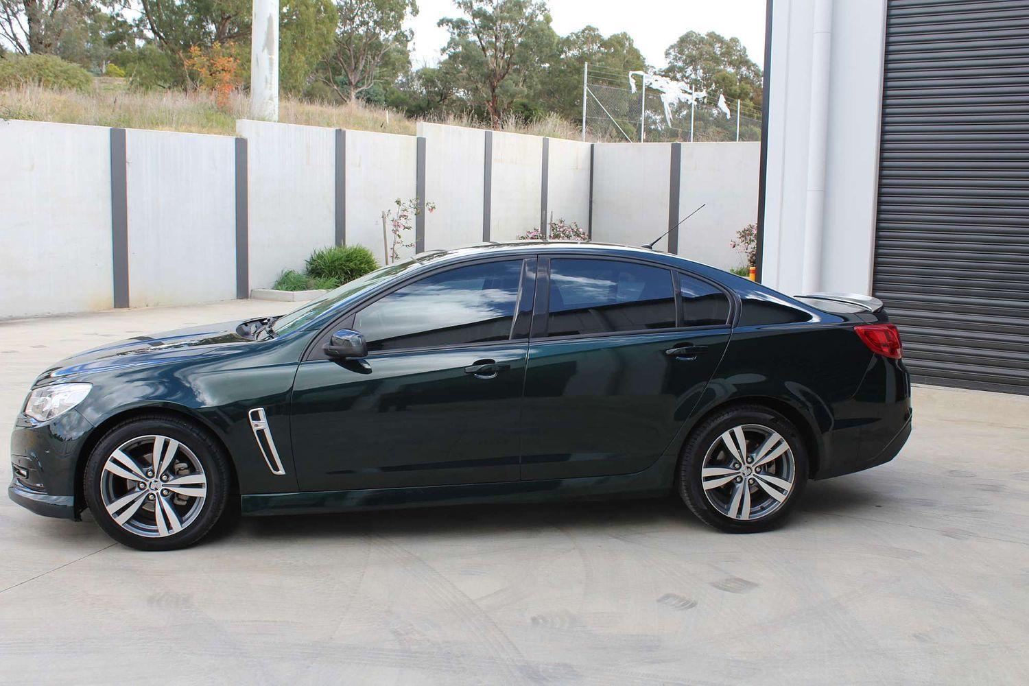 2014 Holden Commodore SV6 in Other