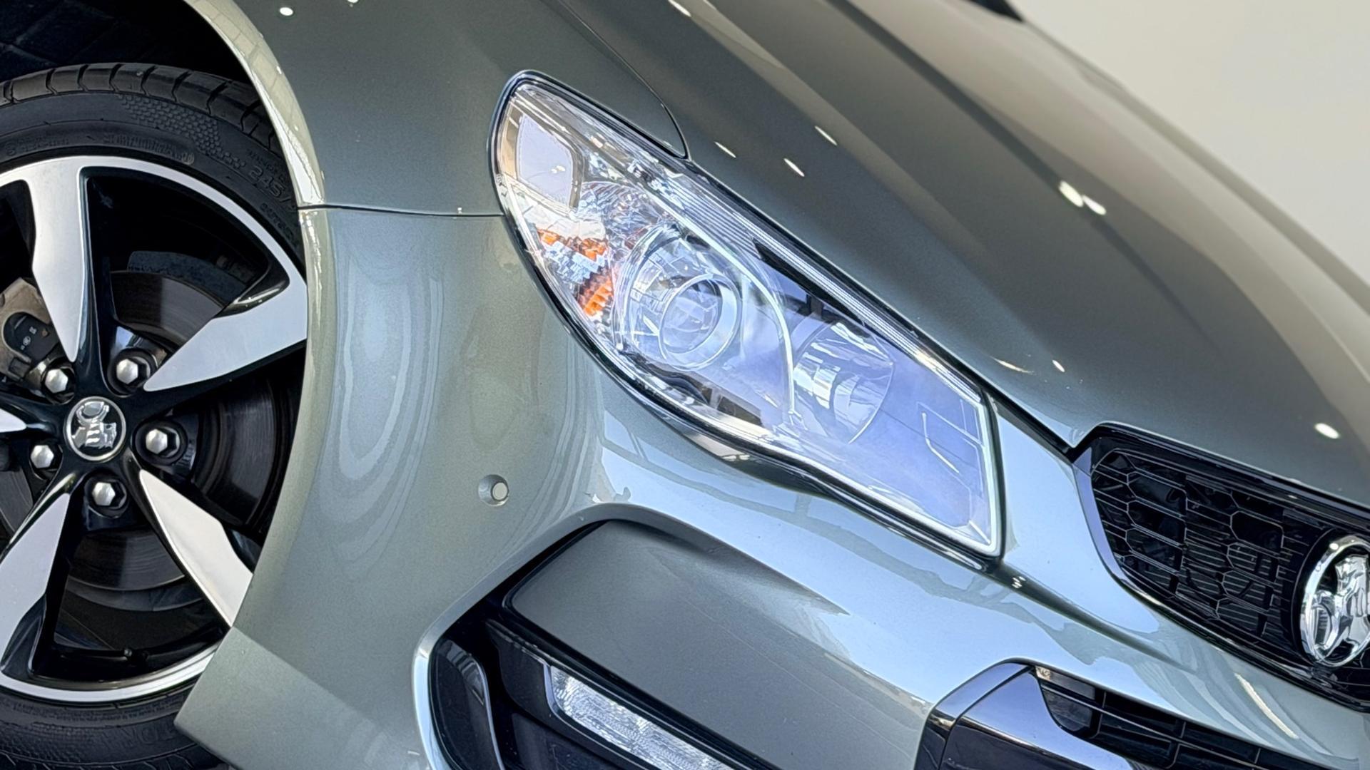 2016 Holden Commodore SV6 in Other
