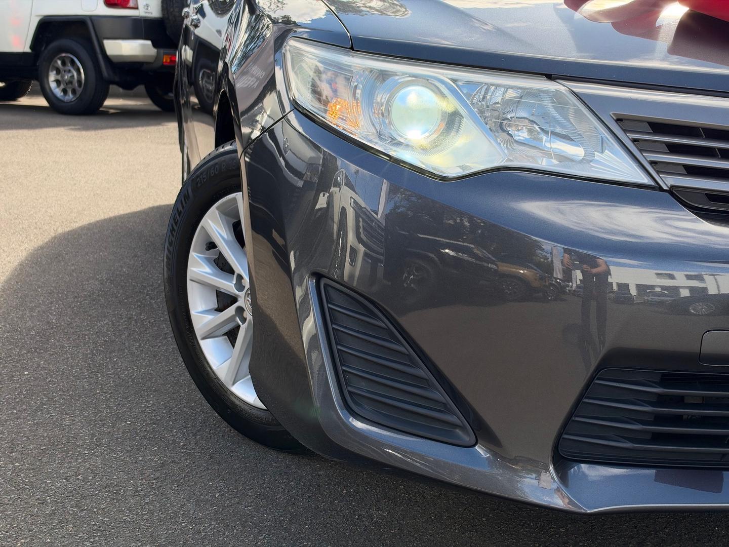 2013 Toyota Camry Altise in Other