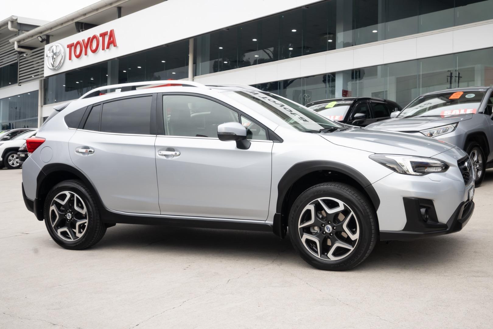 2018 Subaru XV 2.0i-S in Other
