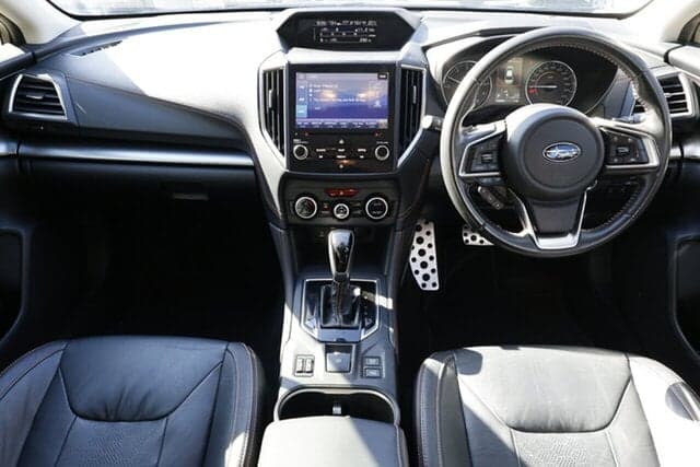 2018 Subaru XV 2.0i-S in Other