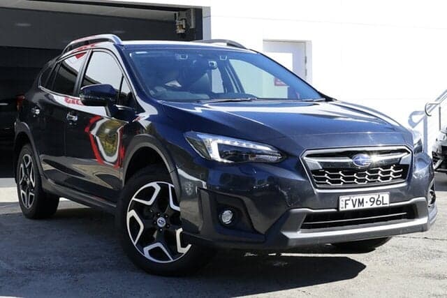 2018 Subaru XV 2.0i-S in Other